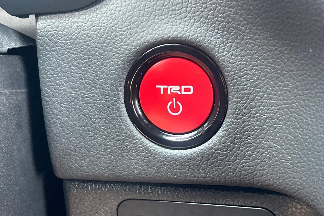 2025 Toyota Tundra Hybrid TRD Pro Ontario OR