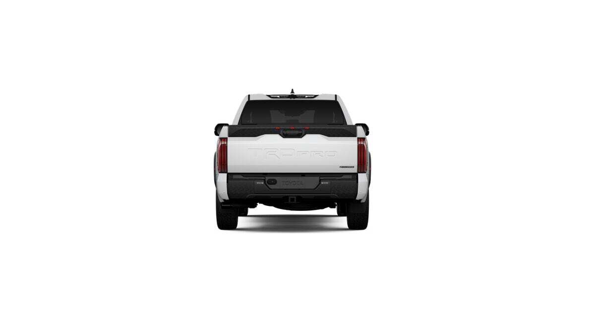 2025 Toyota Tundra Hybrid TRD Pro Laurel MD