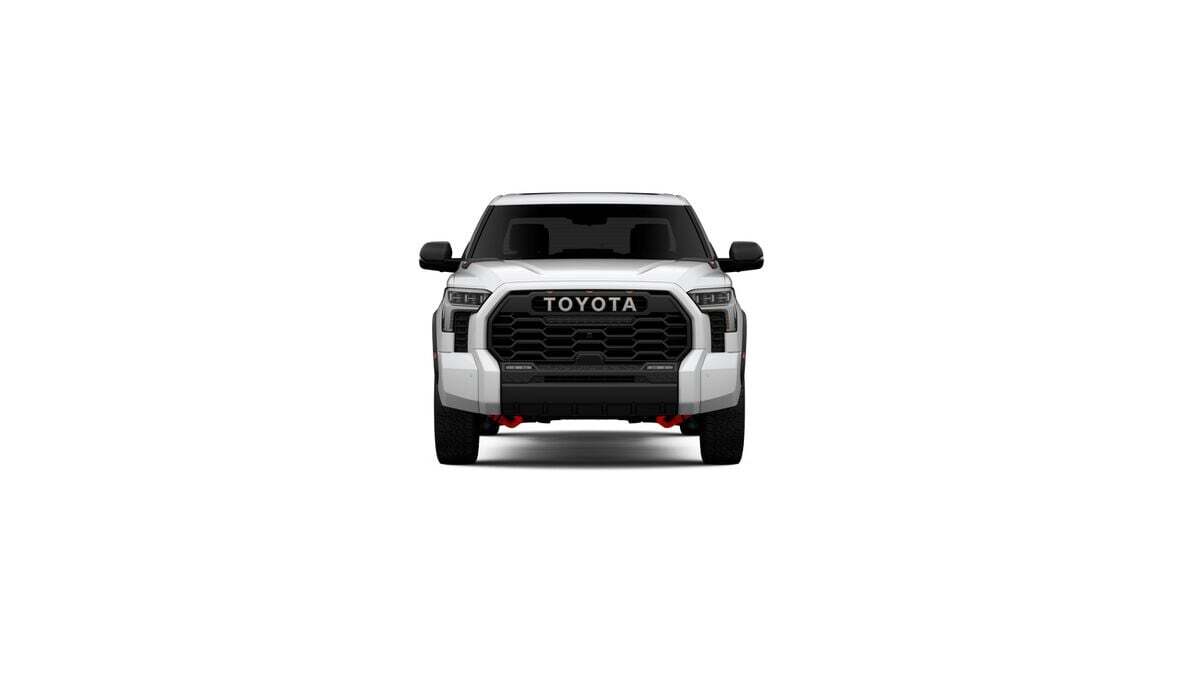 2025 Toyota Tundra Hybrid TRD Pro Laurel MD