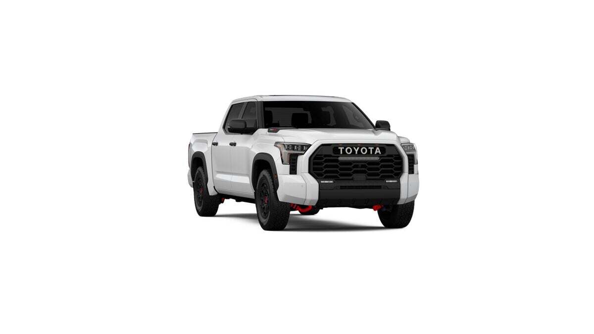 2025 Toyota Tundra Hybrid TRD Pro Laurel MD