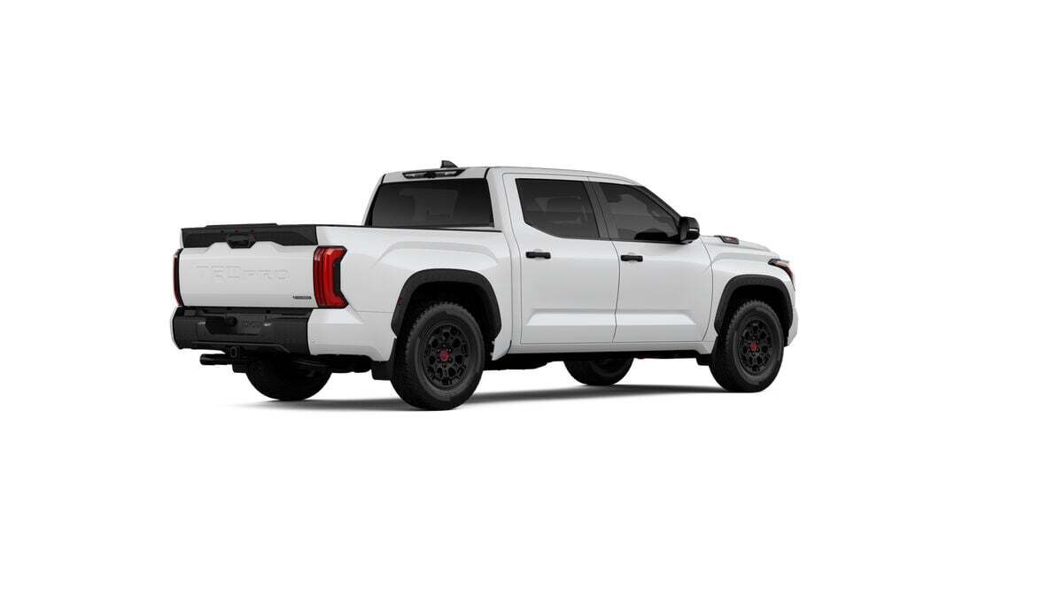 2025 Toyota Tundra Hybrid TRD Pro Laurel MD