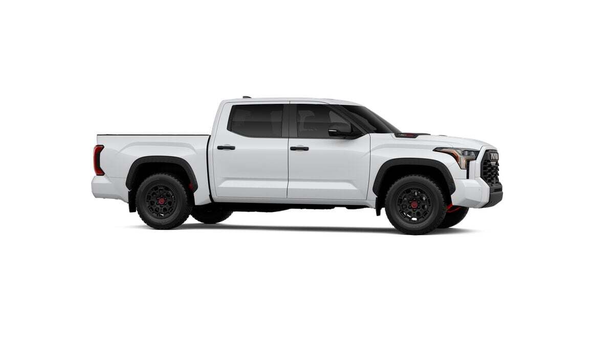 2025 Toyota Tundra Hybrid TRD Pro Laurel MD