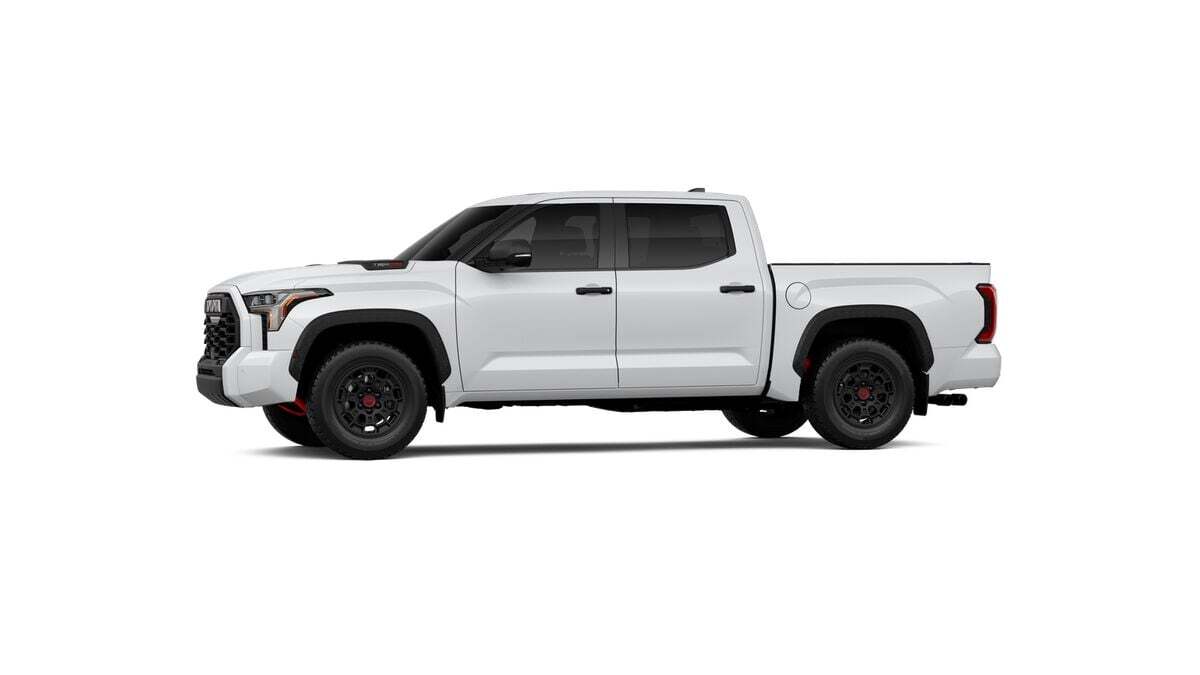 2025 Toyota Tundra Hybrid TRD Pro Laurel MD