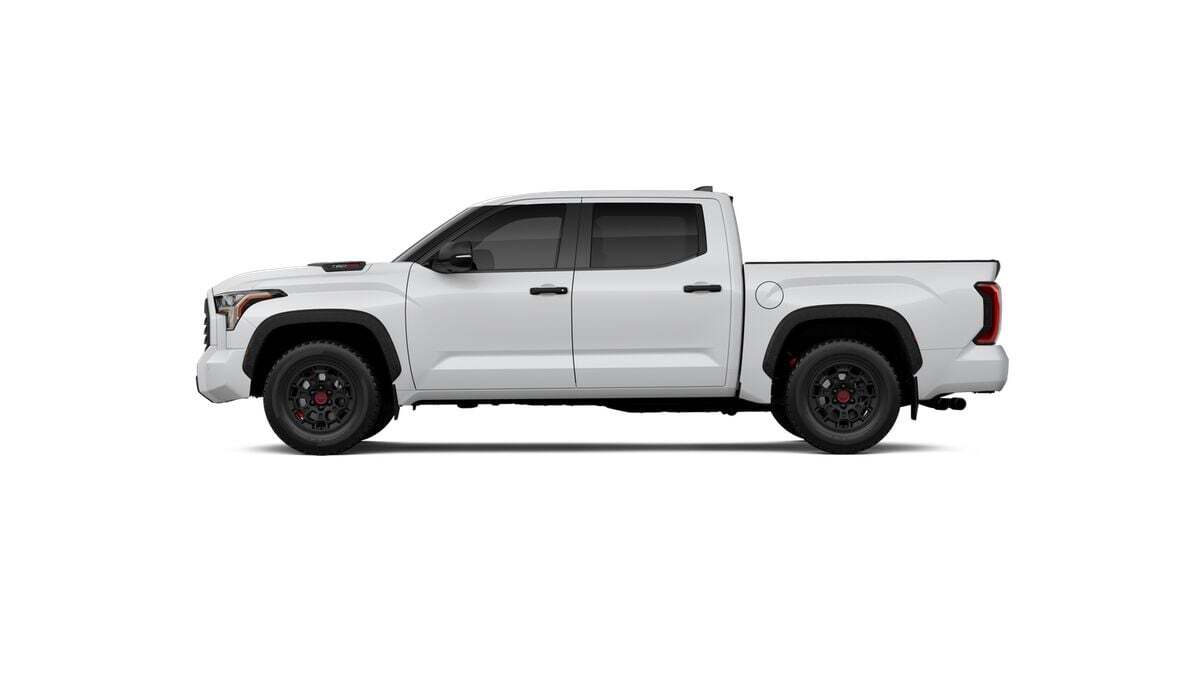 2025 Toyota Tundra Hybrid TRD Pro Laurel MD