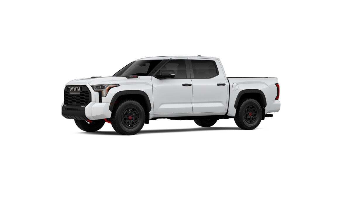 2025 Toyota Tundra Hybrid TRD Pro Laurel MD