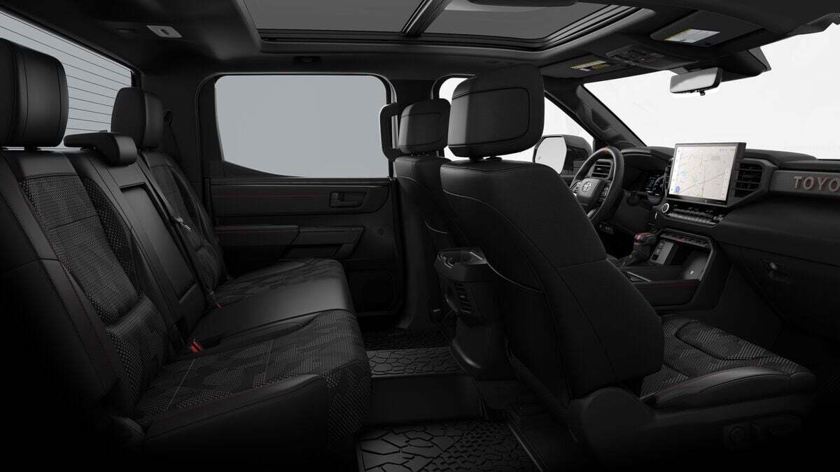 2025 Toyota Tundra Hybrid TRD Pro Laurel MD