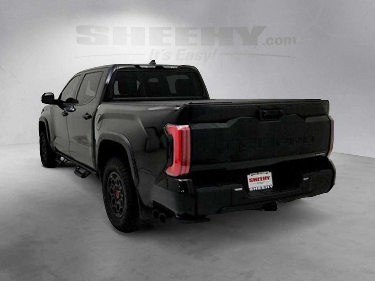 2025 Toyota Tundra Hybrid TRD Pro Laurel MD