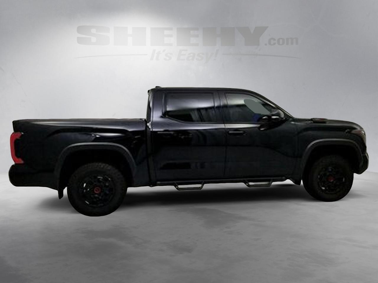 2025 Toyota Tundra Hybrid TRD Pro Laurel MD
