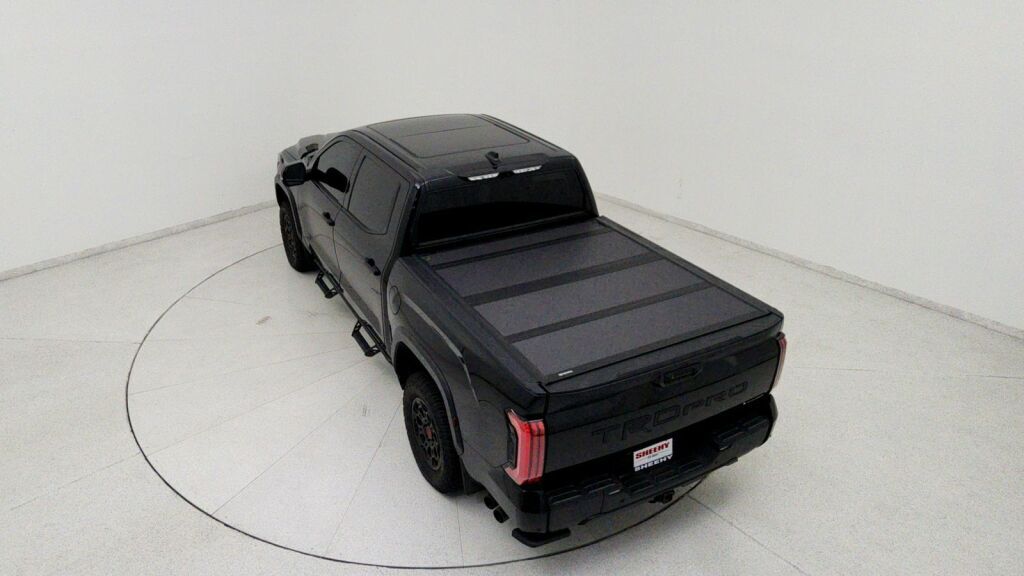 2025 Toyota Tundra Hybrid TRD Pro Laurel MD
