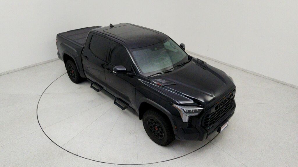 2025 Toyota Tundra Hybrid TRD Pro Laurel MD
