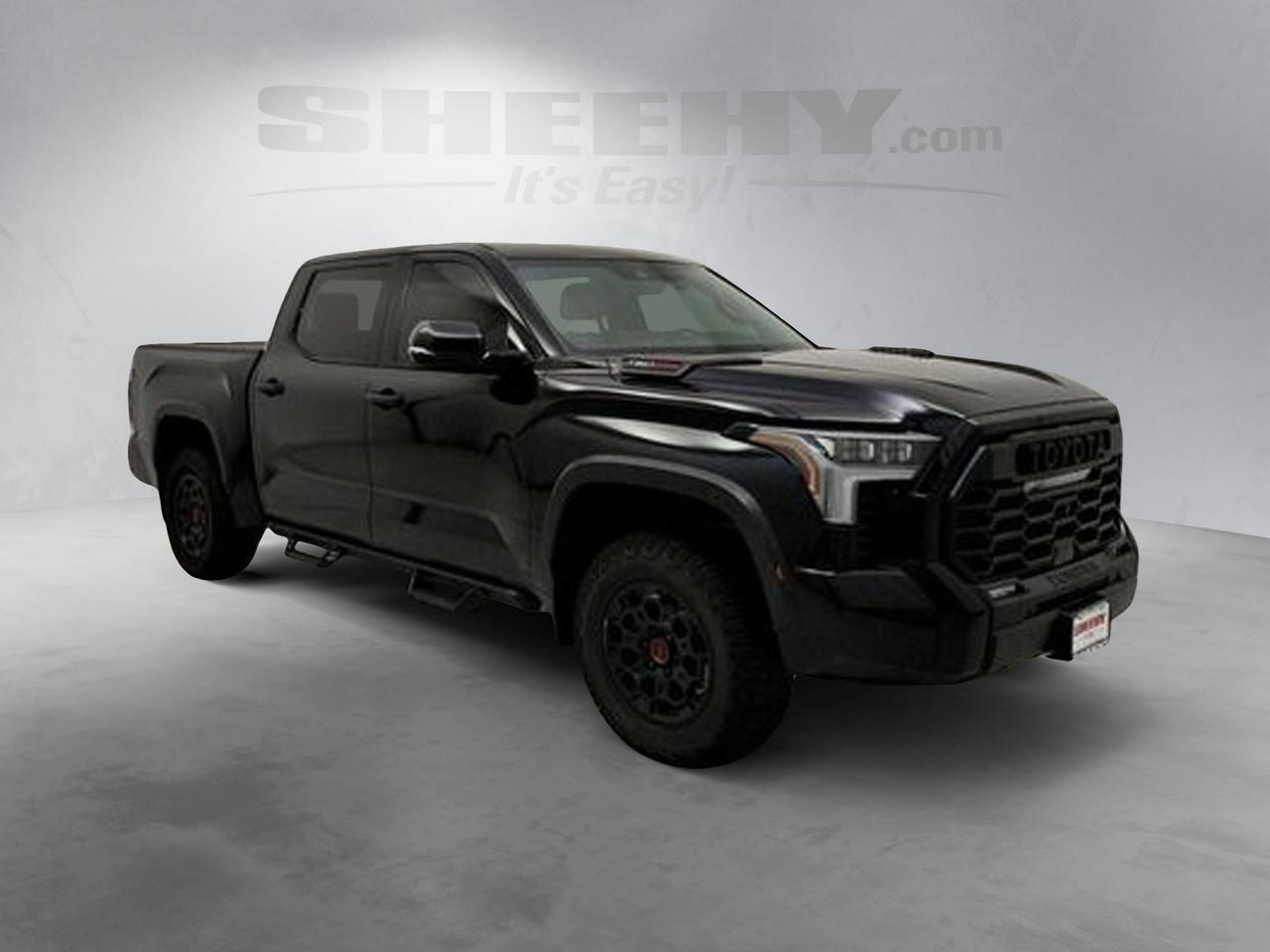 2025 Toyota Tundra Hybrid TRD Pro Laurel MD
