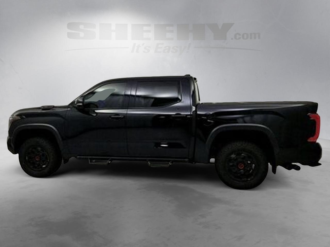 2025 Toyota Tundra Hybrid TRD Pro Laurel MD