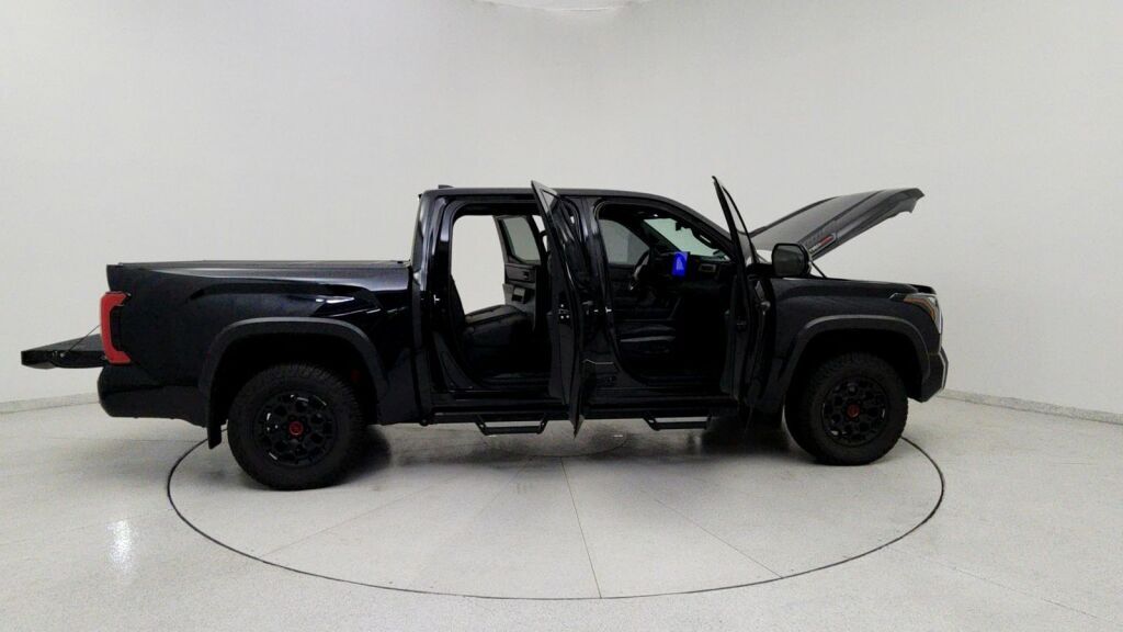 2025 Toyota Tundra Hybrid TRD Pro Laurel MD