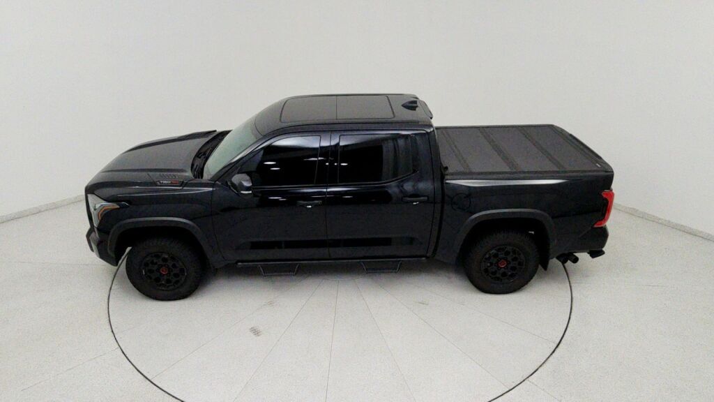 2025 Toyota Tundra Hybrid TRD Pro Laurel MD