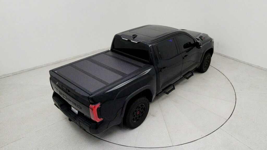2025 Toyota Tundra Hybrid TRD Pro Laurel MD