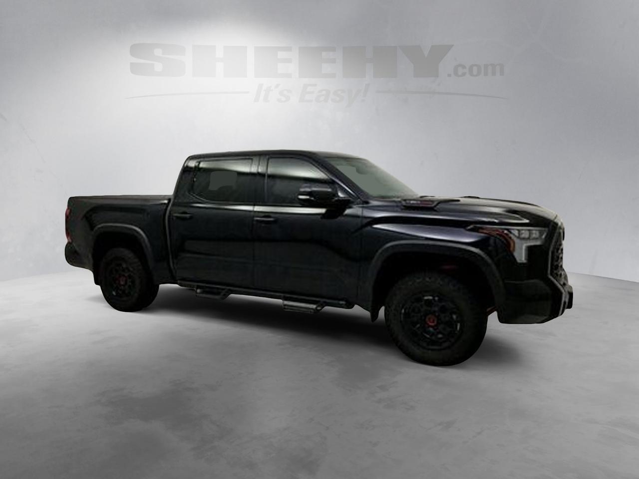 2025 Toyota Tundra Hybrid TRD Pro Laurel MD
