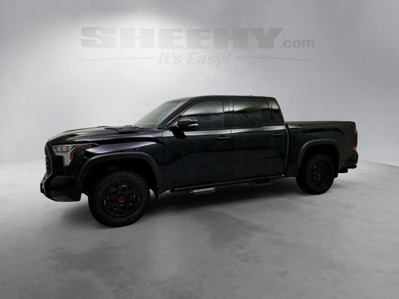 2025 Toyota Tundra Hybrid TRD Pro Laurel MD