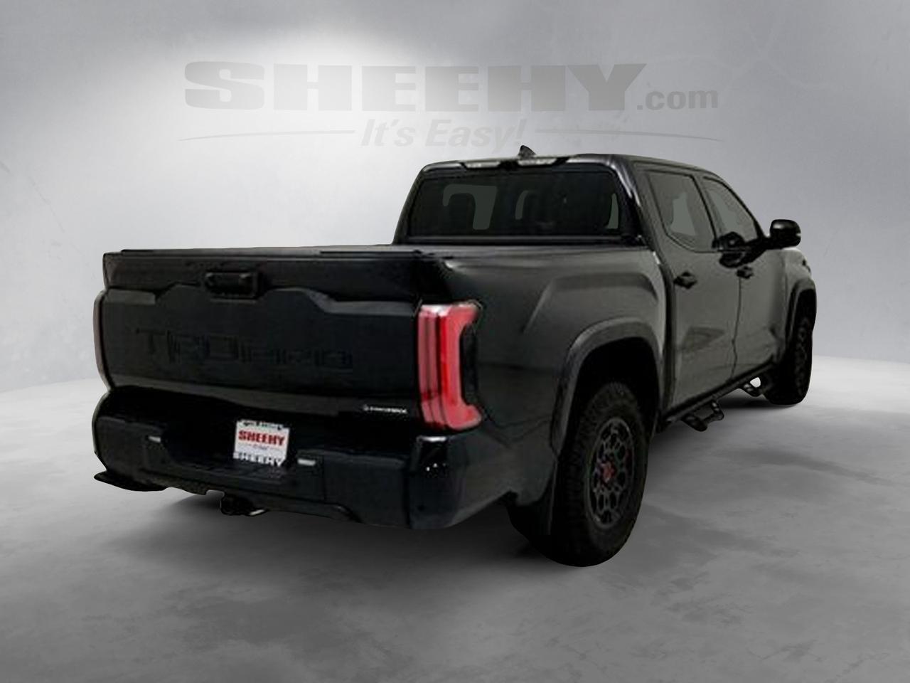 2025 Toyota Tundra Hybrid TRD Pro Laurel MD