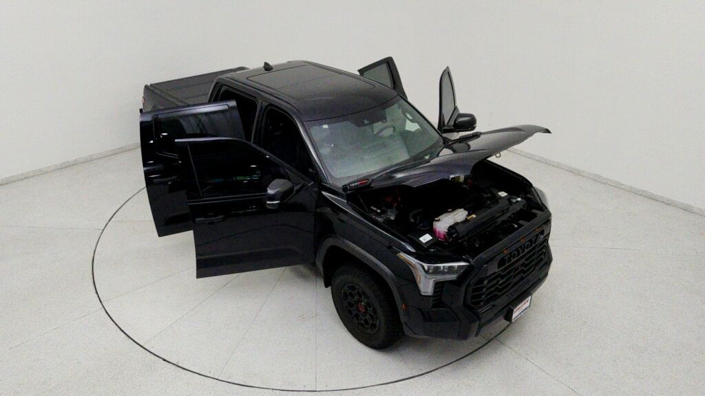 2025 Toyota Tundra Hybrid TRD Pro Laurel MD