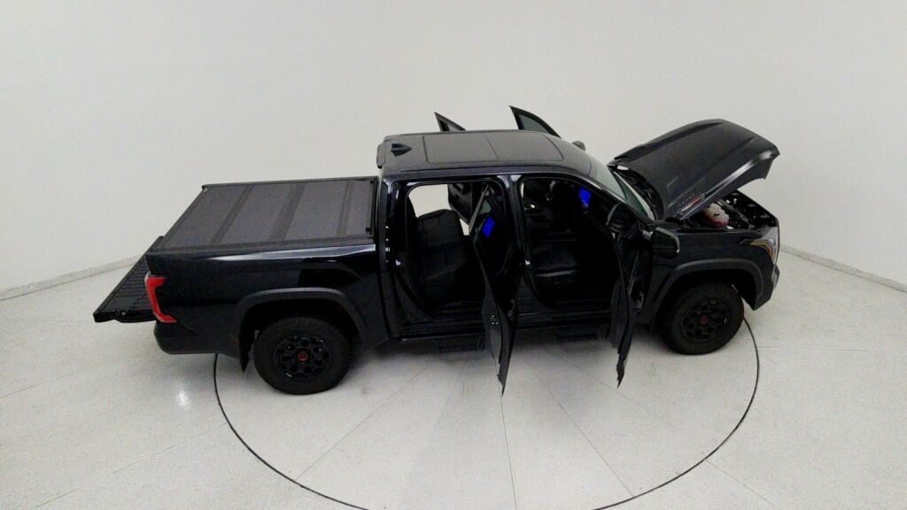 2025 Toyota Tundra Hybrid TRD Pro Laurel MD