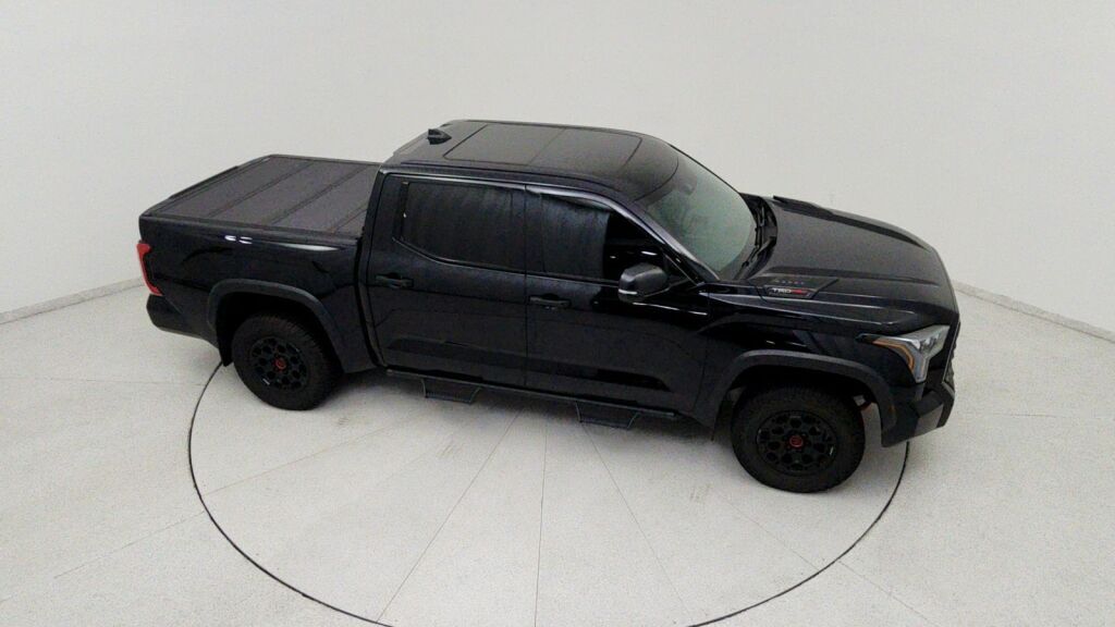 2025 Toyota Tundra Hybrid TRD Pro Laurel MD