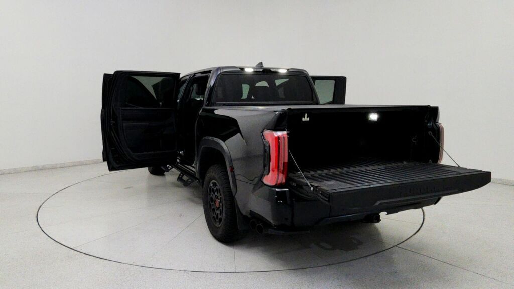 2025 Toyota Tundra Hybrid TRD Pro Laurel MD