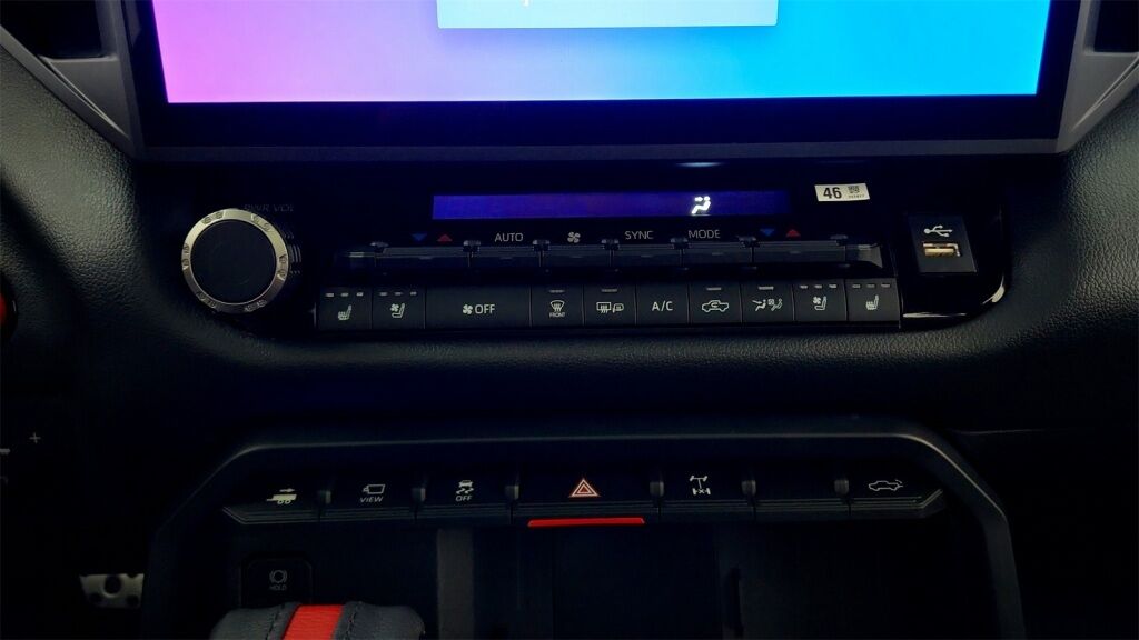 2025 Toyota Tundra Hybrid TRD Pro Laurel MD