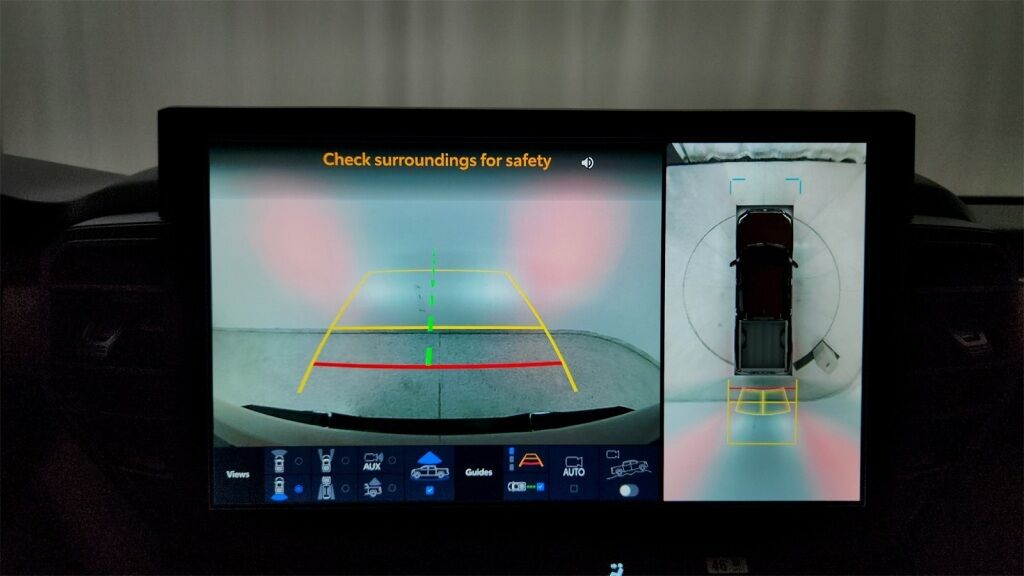 2025 Toyota Tundra Hybrid TRD Pro Laurel MD