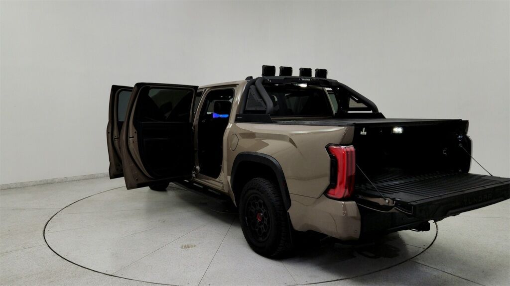 2025 Toyota Tundra Hybrid TRD Pro Laurel MD