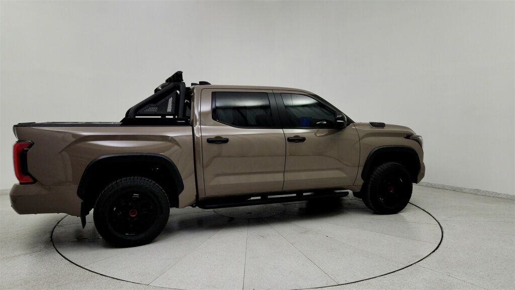 2025 Toyota Tundra Hybrid TRD Pro Laurel MD