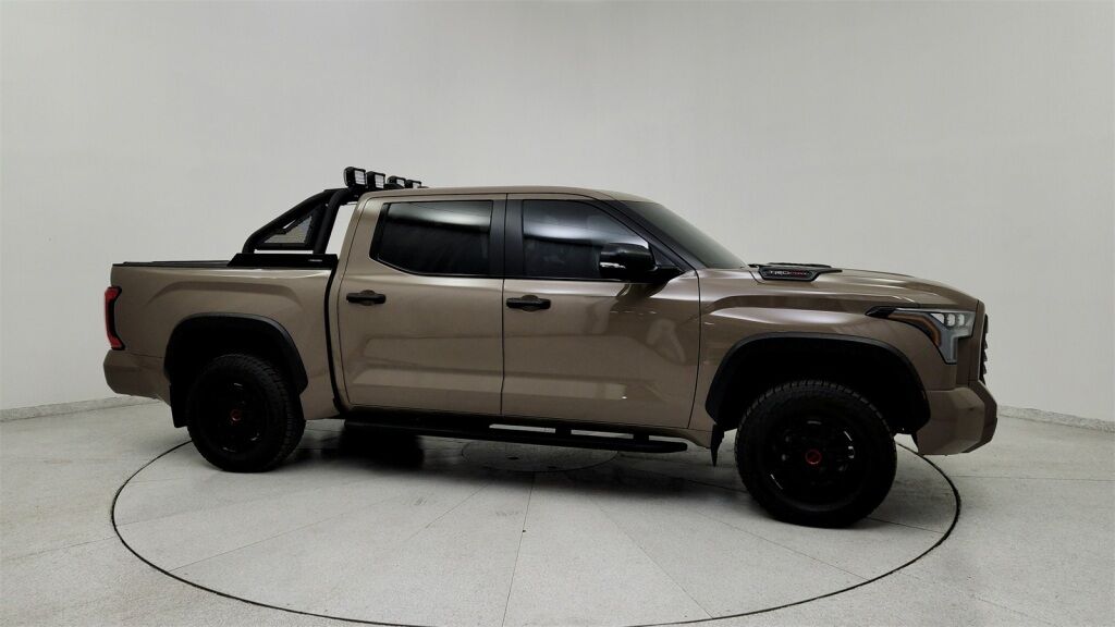 2025 Toyota Tundra Hybrid TRD Pro Laurel MD