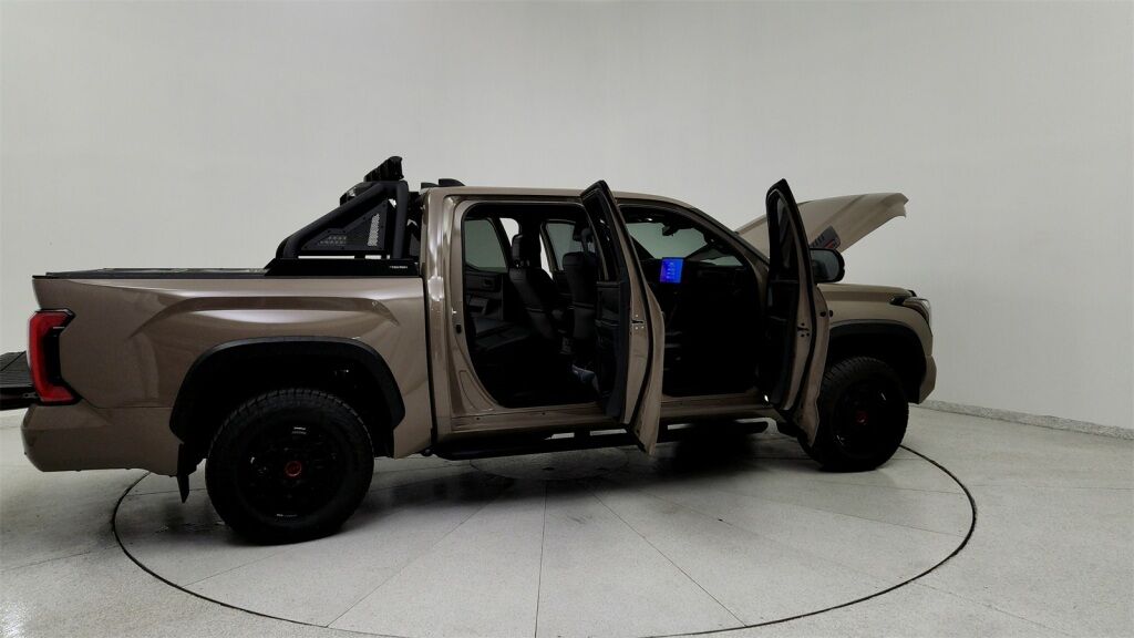 2025 Toyota Tundra Hybrid TRD Pro Laurel MD