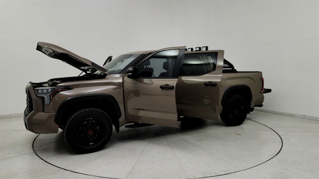 2025 Toyota Tundra Hybrid TRD Pro Laurel MD