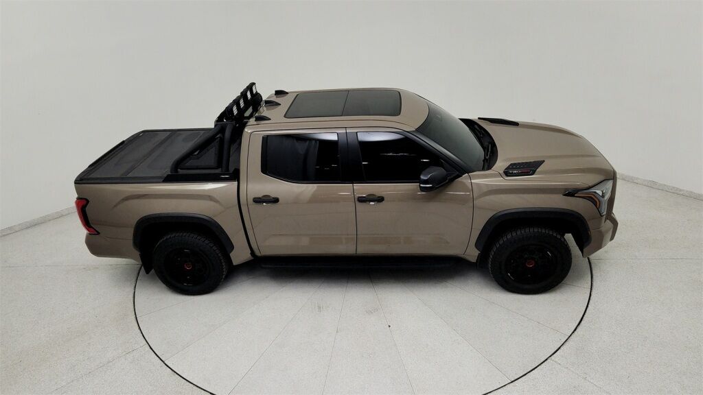 2025 Toyota Tundra Hybrid TRD Pro Laurel MD