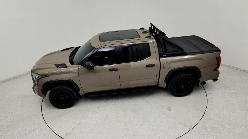 2025 Toyota Tundra Hybrid TRD Pro Laurel MD