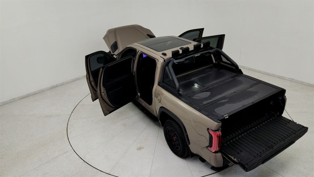 2025 Toyota Tundra Hybrid TRD Pro Laurel MD