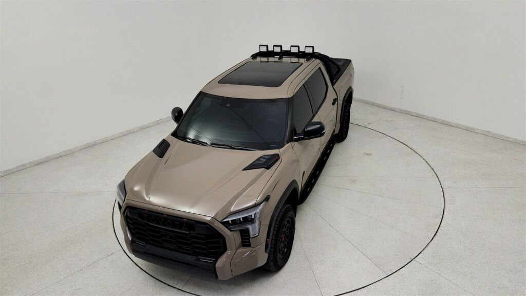 2025 Toyota Tundra Hybrid TRD Pro Laurel MD