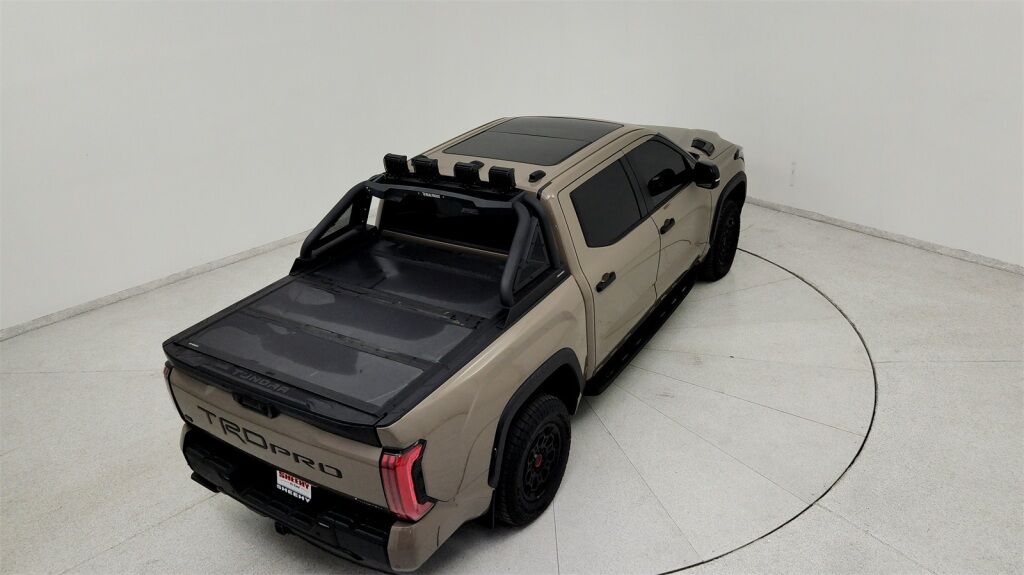 2025 Toyota Tundra Hybrid TRD Pro Laurel MD