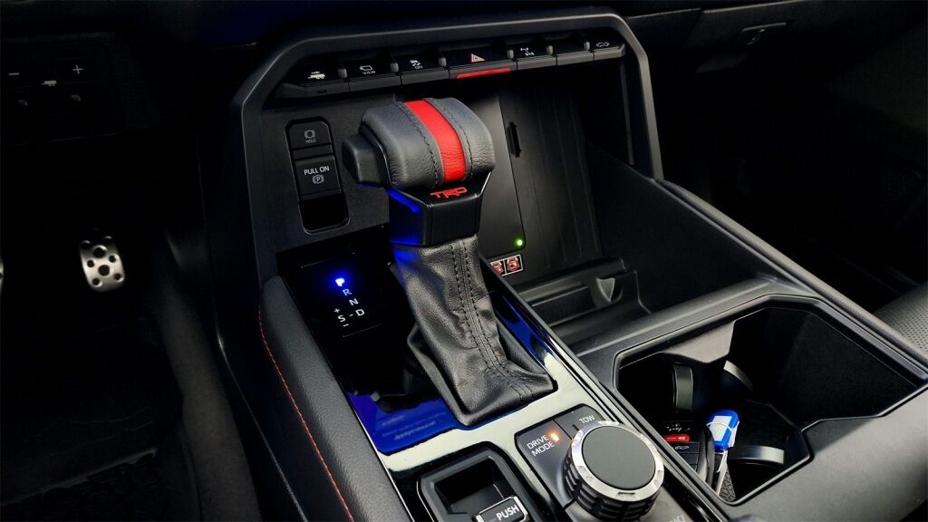 2025 Toyota Tundra Hybrid TRD Pro Laurel MD