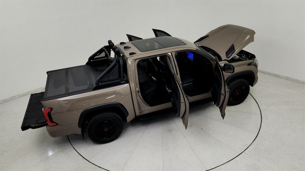 2025 Toyota Tundra Hybrid TRD Pro Laurel MD