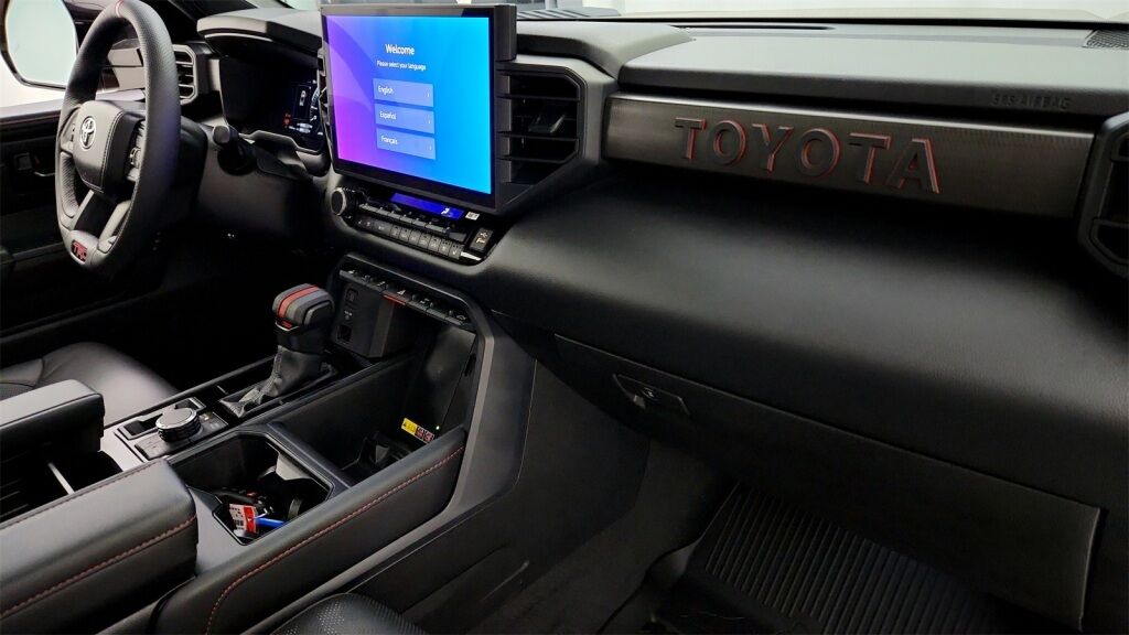 2025 Toyota Tundra Hybrid TRD Pro Laurel MD