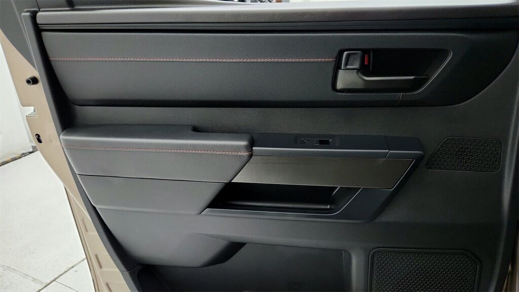 2025 Toyota Tundra Hybrid TRD Pro Laurel MD