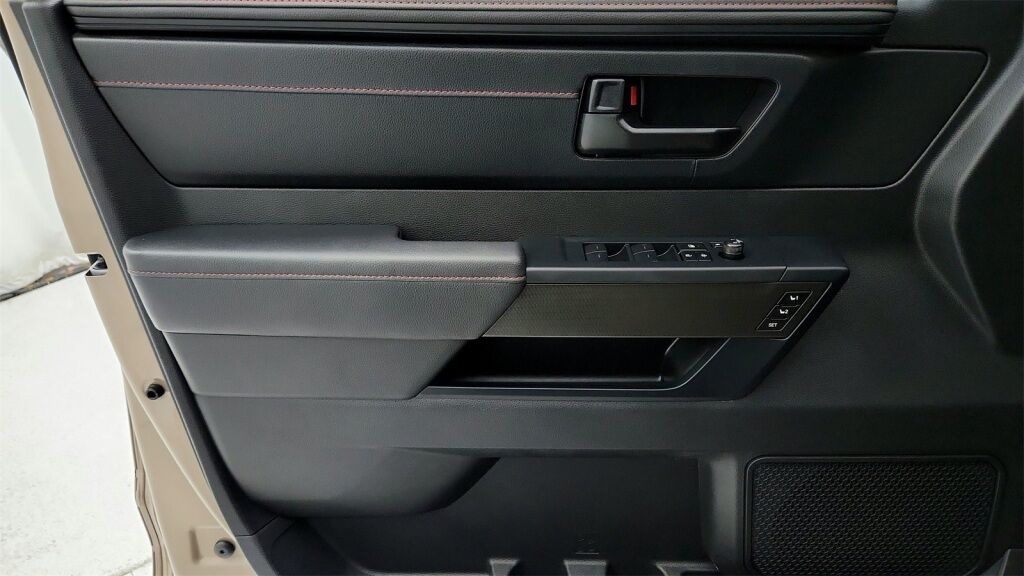 2025 Toyota Tundra Hybrid TRD Pro Laurel MD