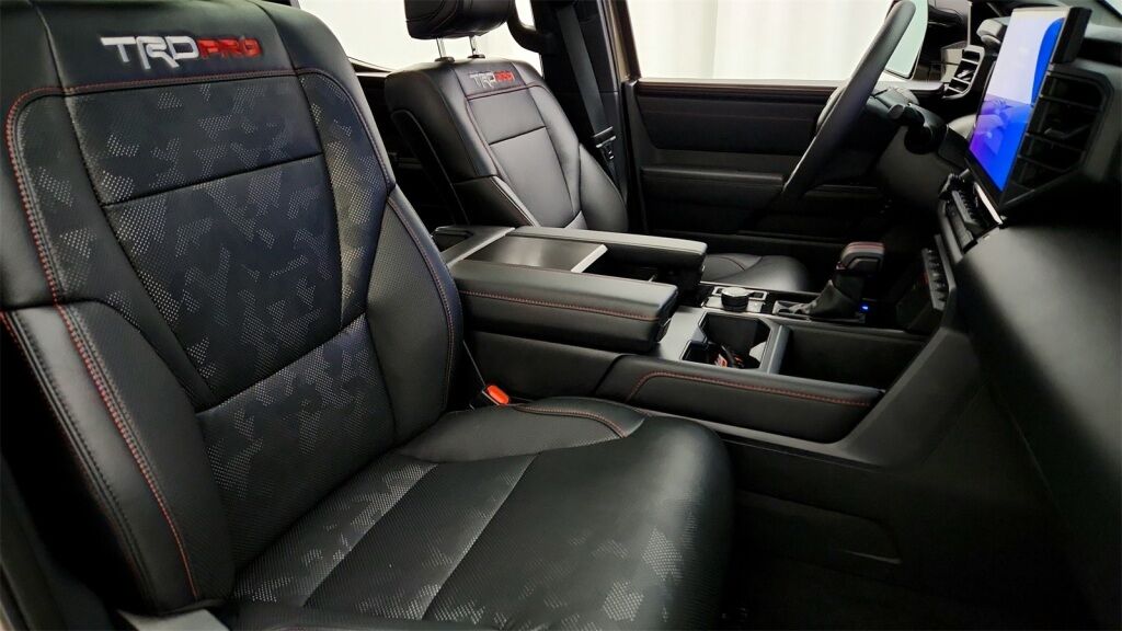 2025 Toyota Tundra Hybrid TRD Pro Laurel MD