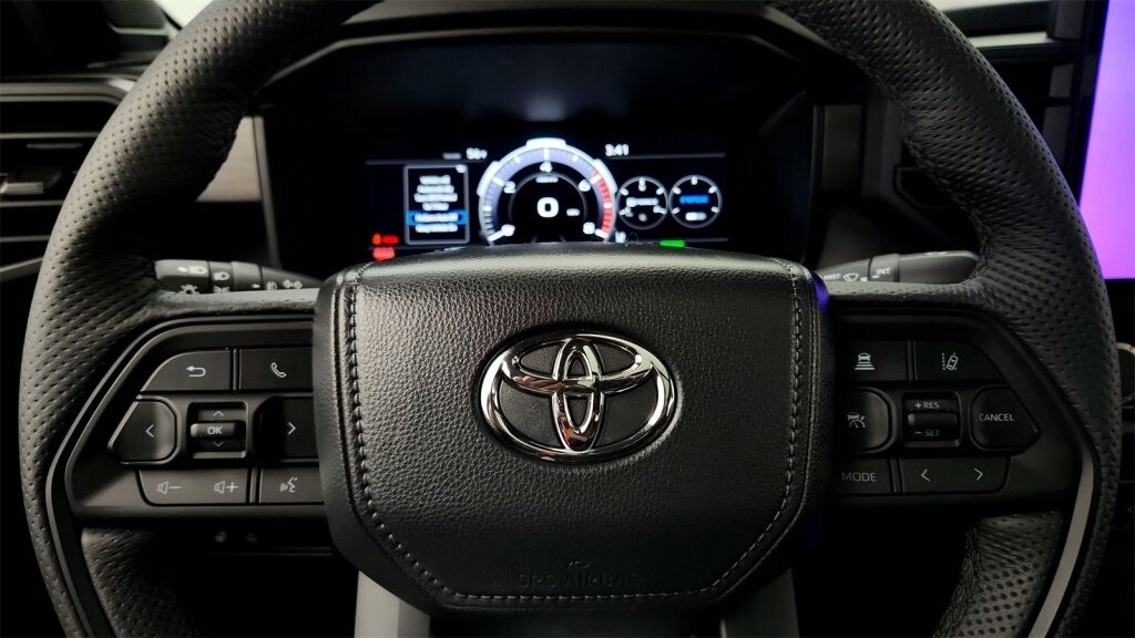 2025 Toyota Tundra Hybrid TRD Pro Laurel MD