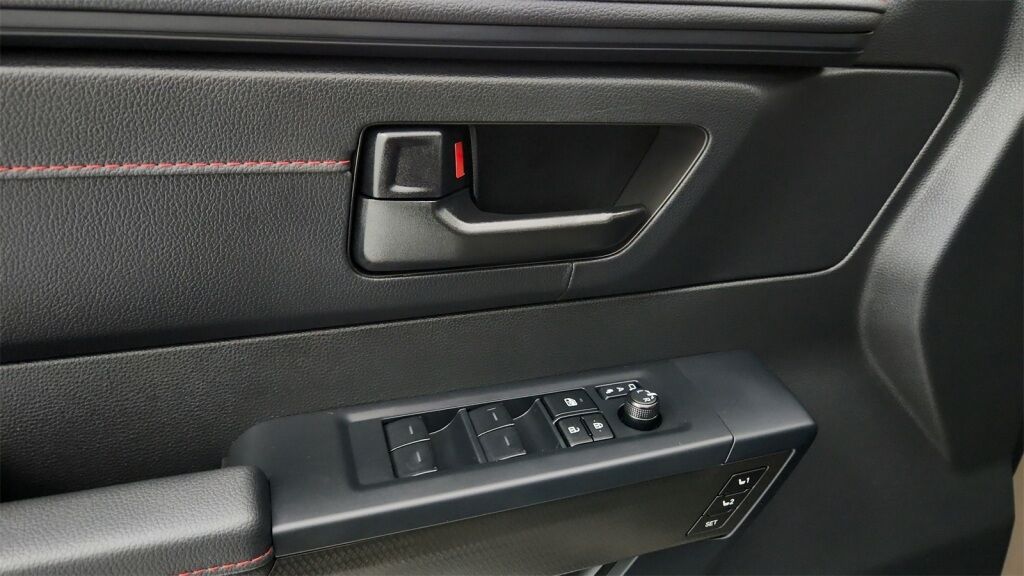 2025 Toyota Tundra Hybrid TRD Pro Laurel MD