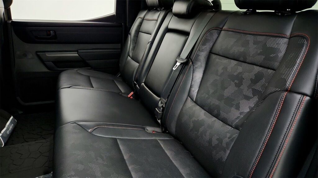 2025 Toyota Tundra Hybrid TRD Pro Laurel MD