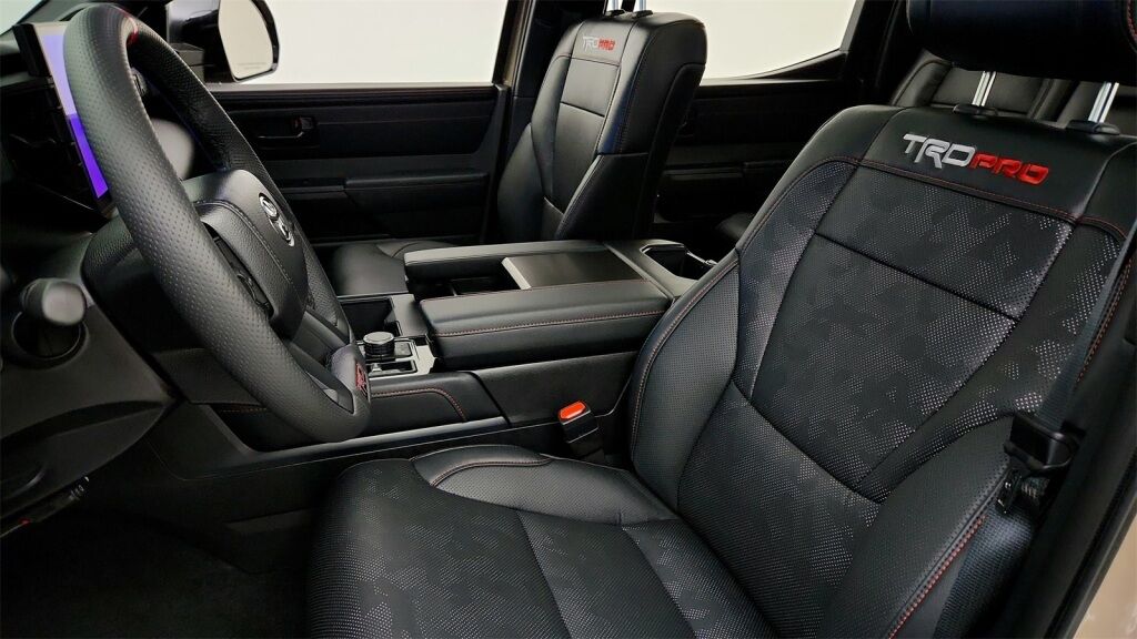 2025 Toyota Tundra Hybrid TRD Pro Laurel MD