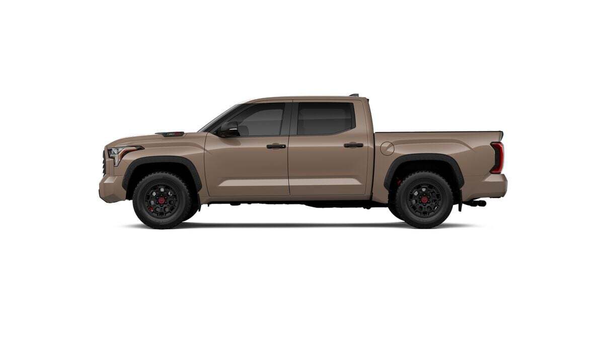 2025 Toyota Tundra Hybrid TRD Pro Laurel MD