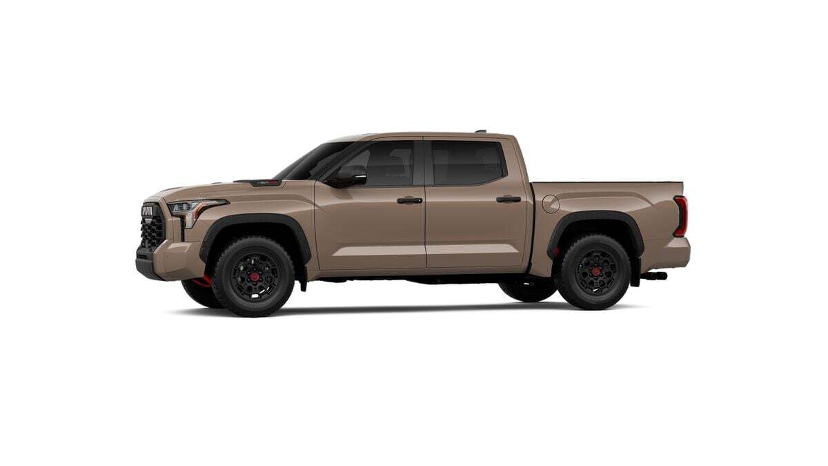 2025 Toyota Tundra Hybrid TRD Pro Laurel MD
